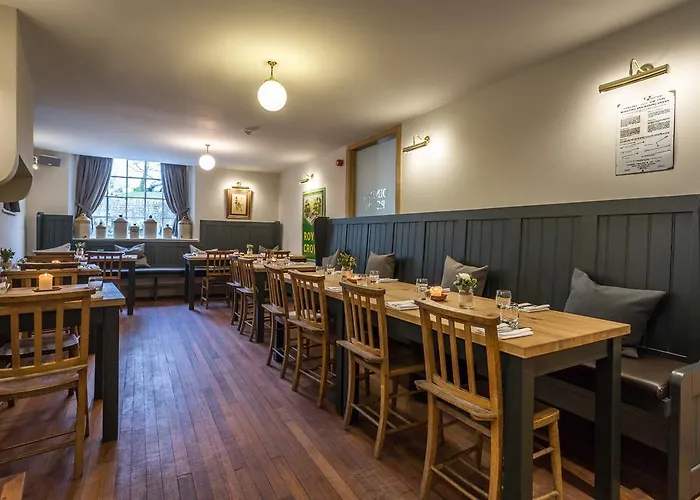 The Redan Inn