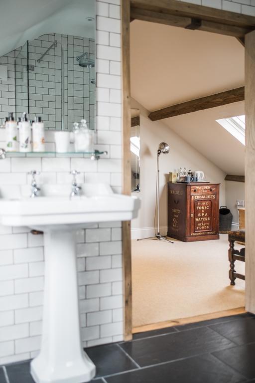 The Redan Bed & Breakfast Chilcompton
