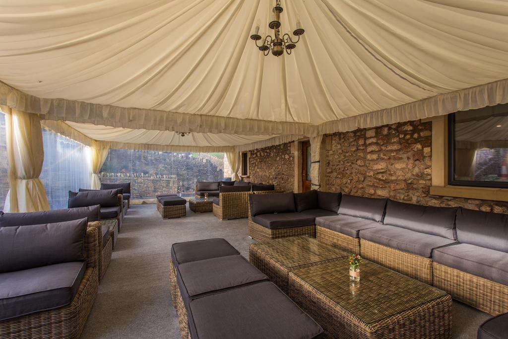 The Redan Bed & Breakfast Chilcompton