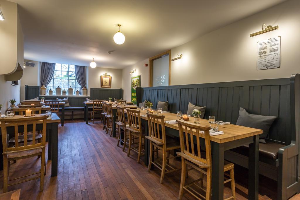 Bed & Breakfast The Redan Chilcompton