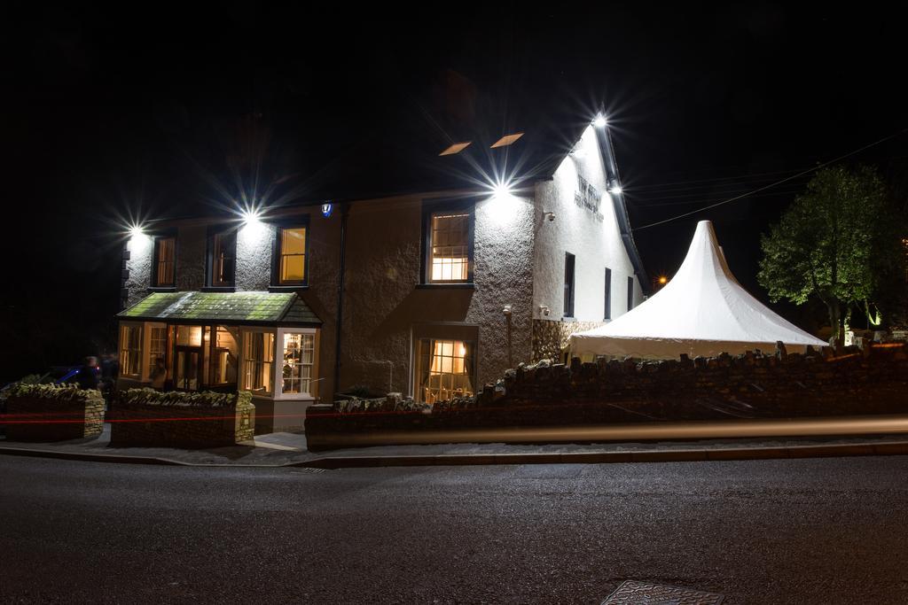 Bed & Breakfast The Redan Chilcompton