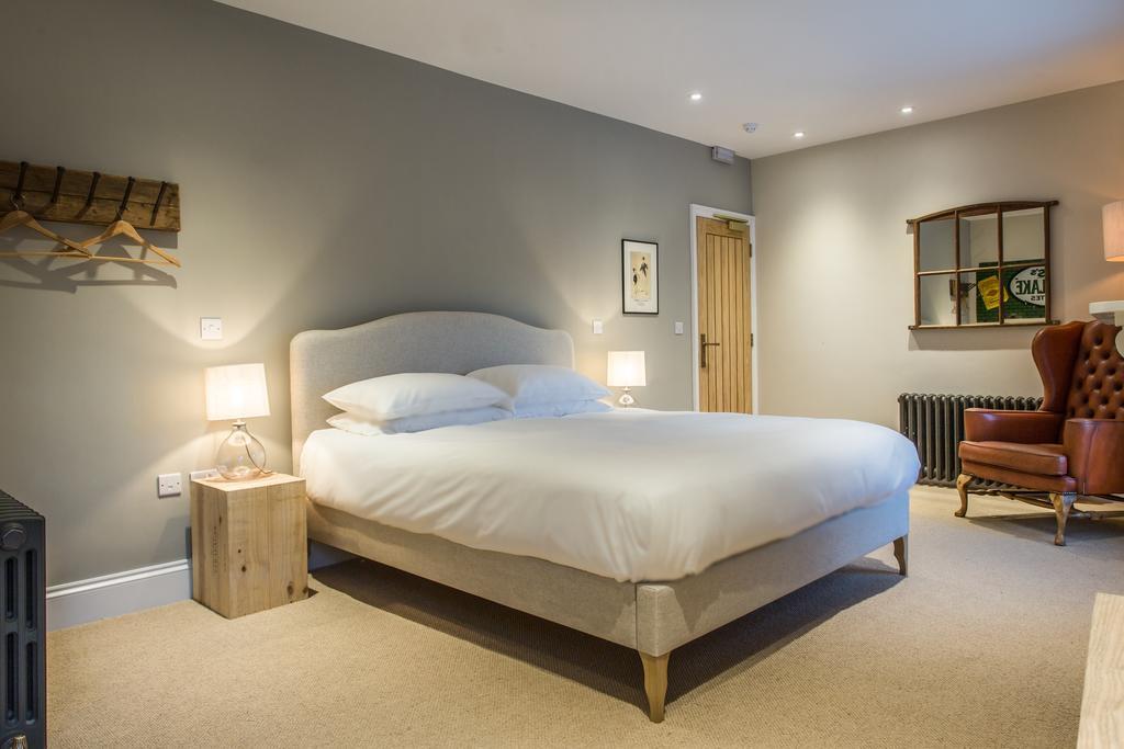 Bed & Breakfast The Redan