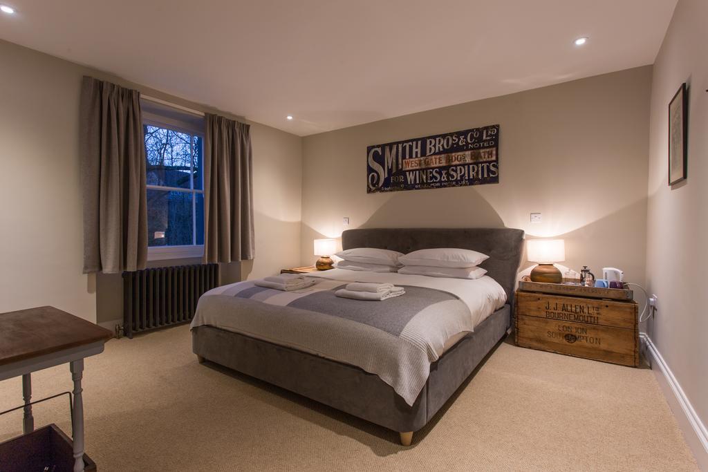 The Redan Bed & Breakfast