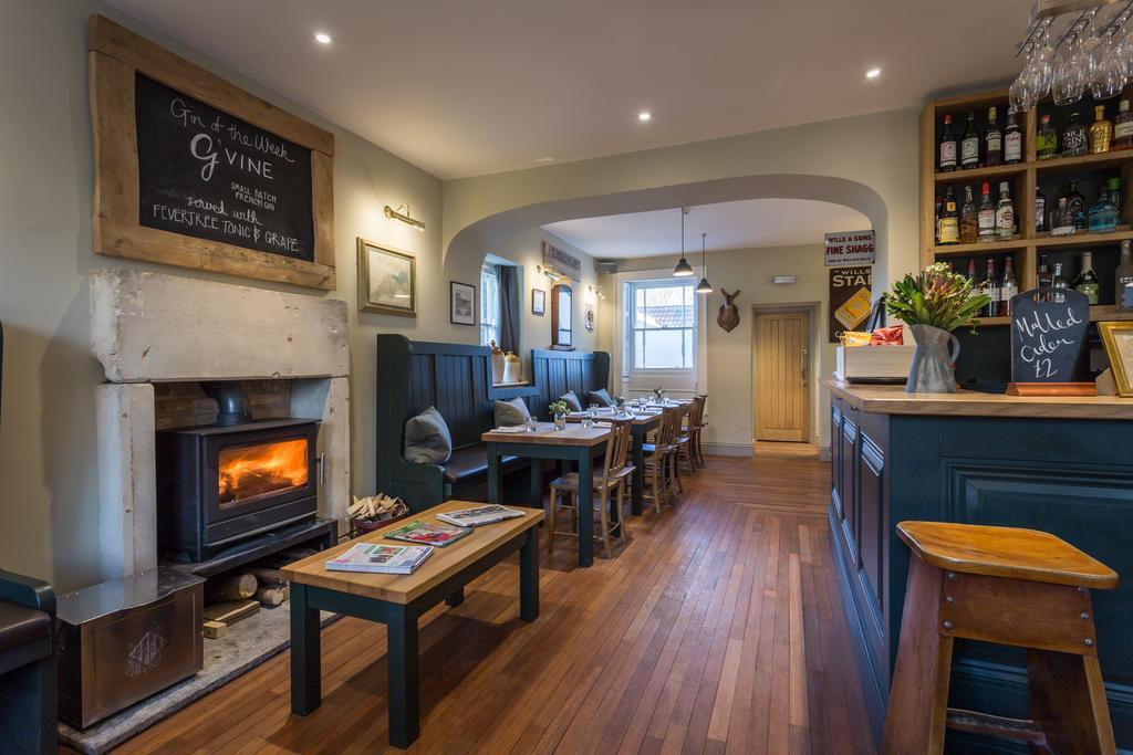 The Redan Bed & Breakfast