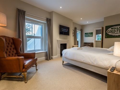 Bed & Breakfast The Redan Chilcompton
