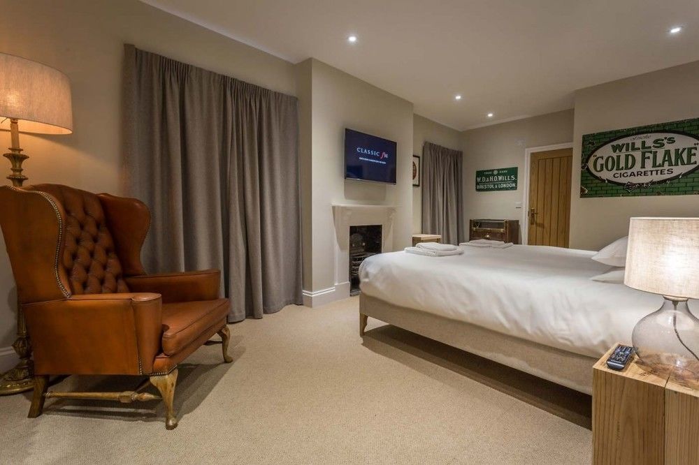 The Redan 3* Chilcompton
