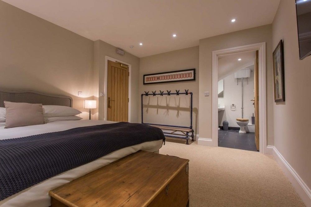The Redan Bed & Breakfast 3*