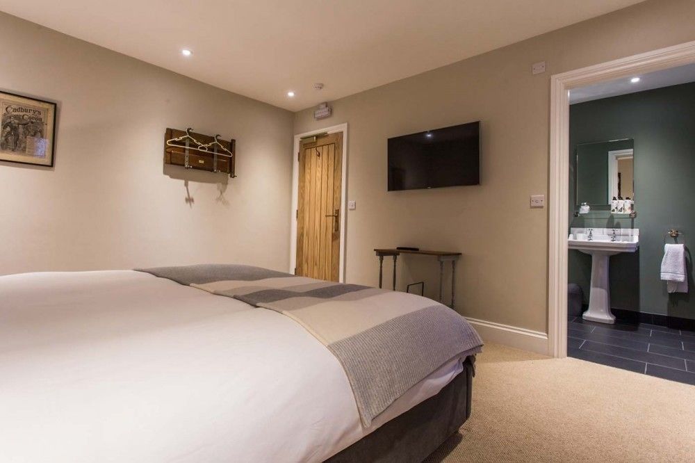 Bed & Breakfast The Redan Chilcompton