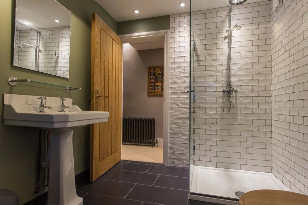 The Redan Bed & Breakfast Chilcompton