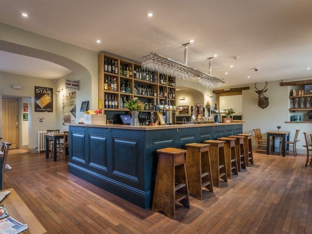 Bed & Breakfast The Redan 3*