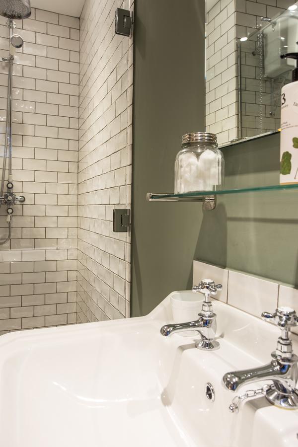 Bed & Breakfast The Redan 3*
