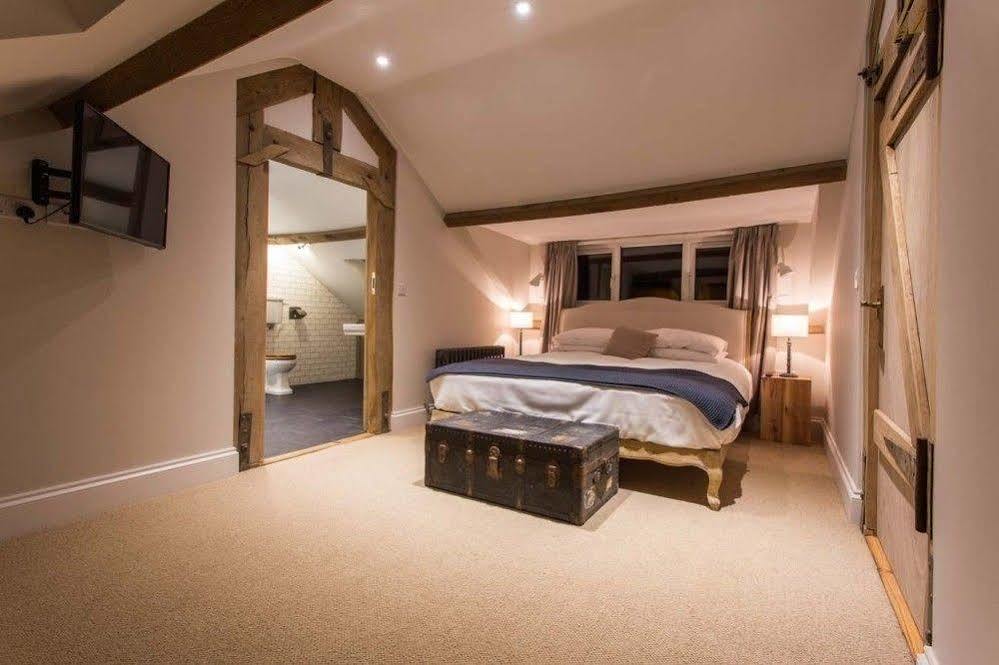 The Redan 3* Chilcompton